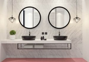 Vendita accessori per arredo bagno Paternò